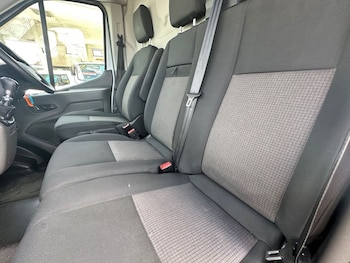 Used Ford Transit 2023 for sale - 77654983: Photo