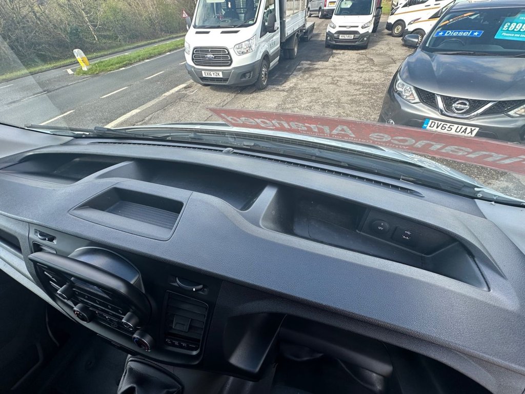 Used Ford Transit 2023 for sale - 77654983: Photo 5