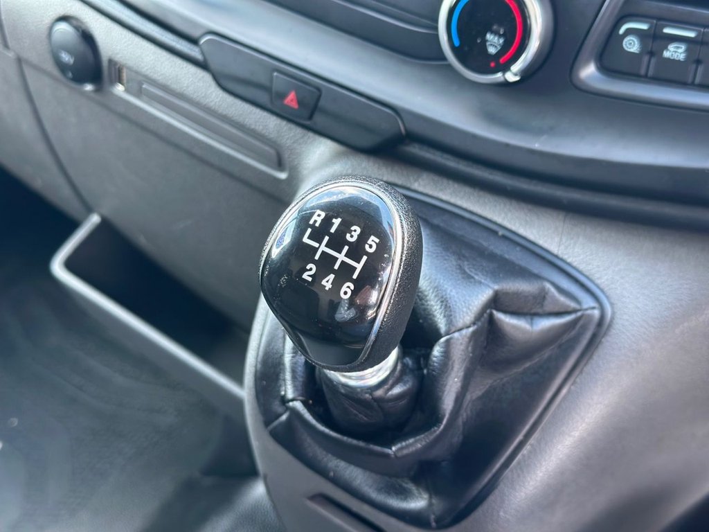 Used Ford Transit 2023 for sale - 77654983: Photo 8