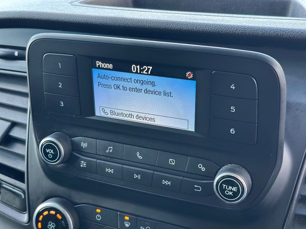 Used Ford Transit 2023 for sale - 77654983: Photo 9