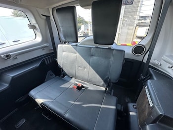 Used Mitsubishi Shogun 2007 for sale - 79210237: Photo