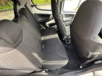 Used Peugeot 107 2013 for sale - 78351080: Photo