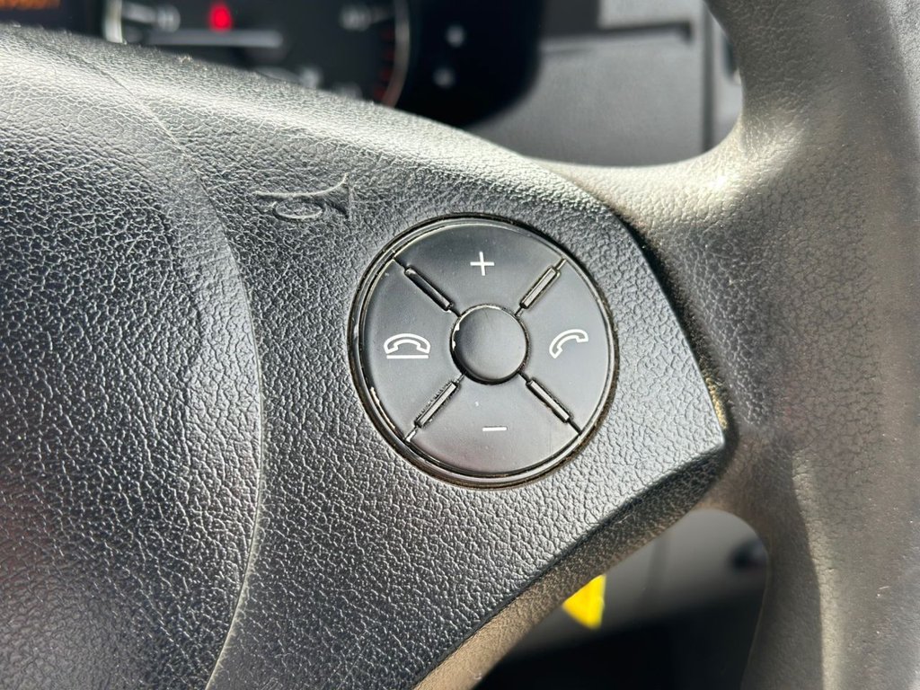 Used Mercedes-Benz Sprinter 2017 for sale - 78200243: Photo 11