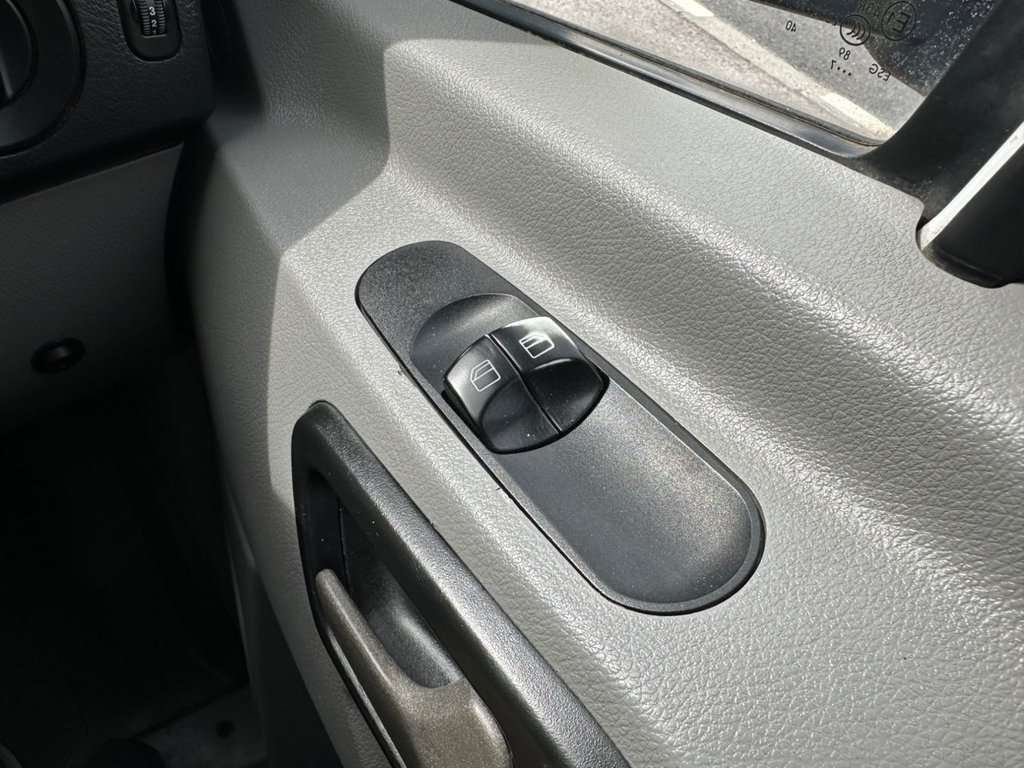 Used Mercedes-Benz Sprinter 2017 for sale - 78200243: Photo 13