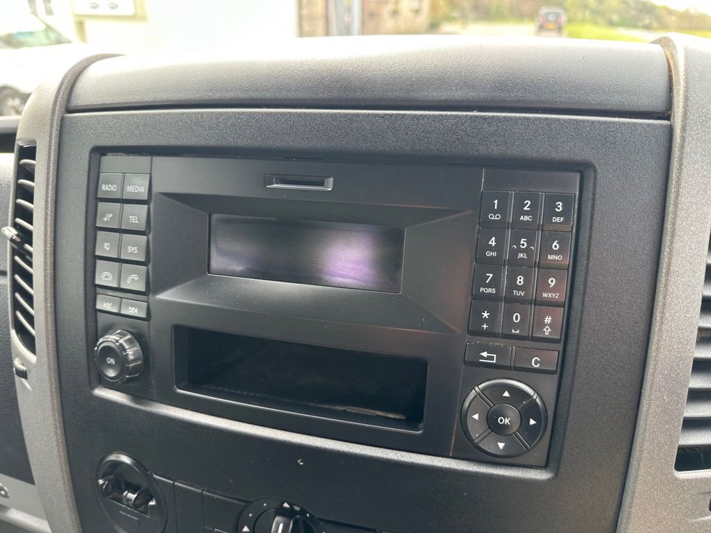 Used Mercedes-Benz Sprinter 2017 for sale - 78200243: Photo 15