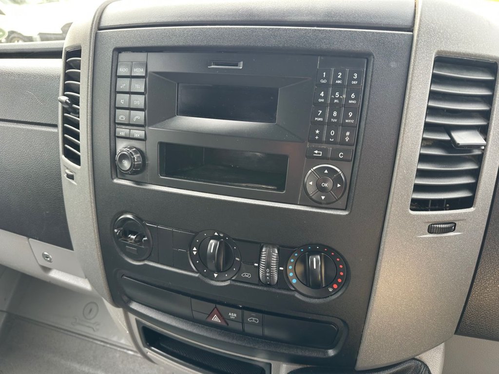 Used Mercedes-Benz Sprinter 2017 for sale - 78200243: Photo 16