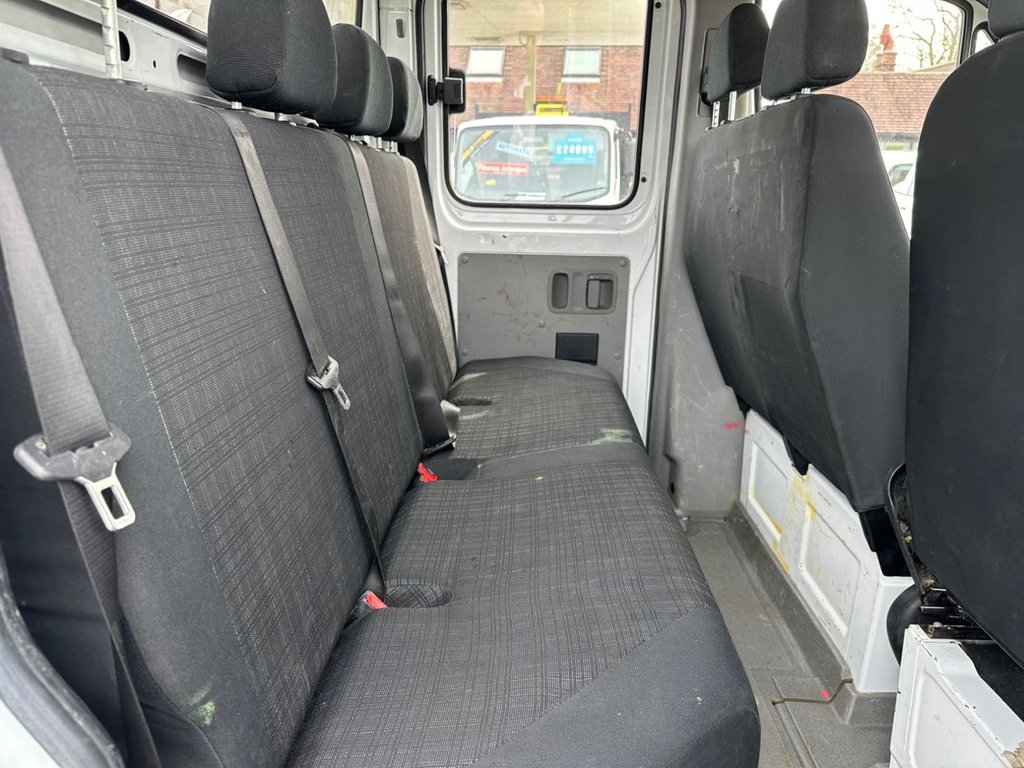 Used Mercedes-Benz Sprinter 2017 for sale - 78200243: Photo 17
