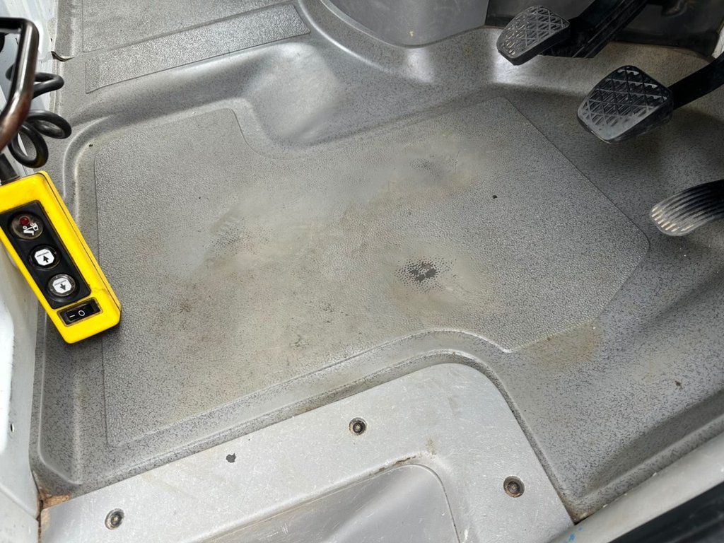 Used Mercedes-Benz Sprinter 2017 for sale - 78200243: Photo 18