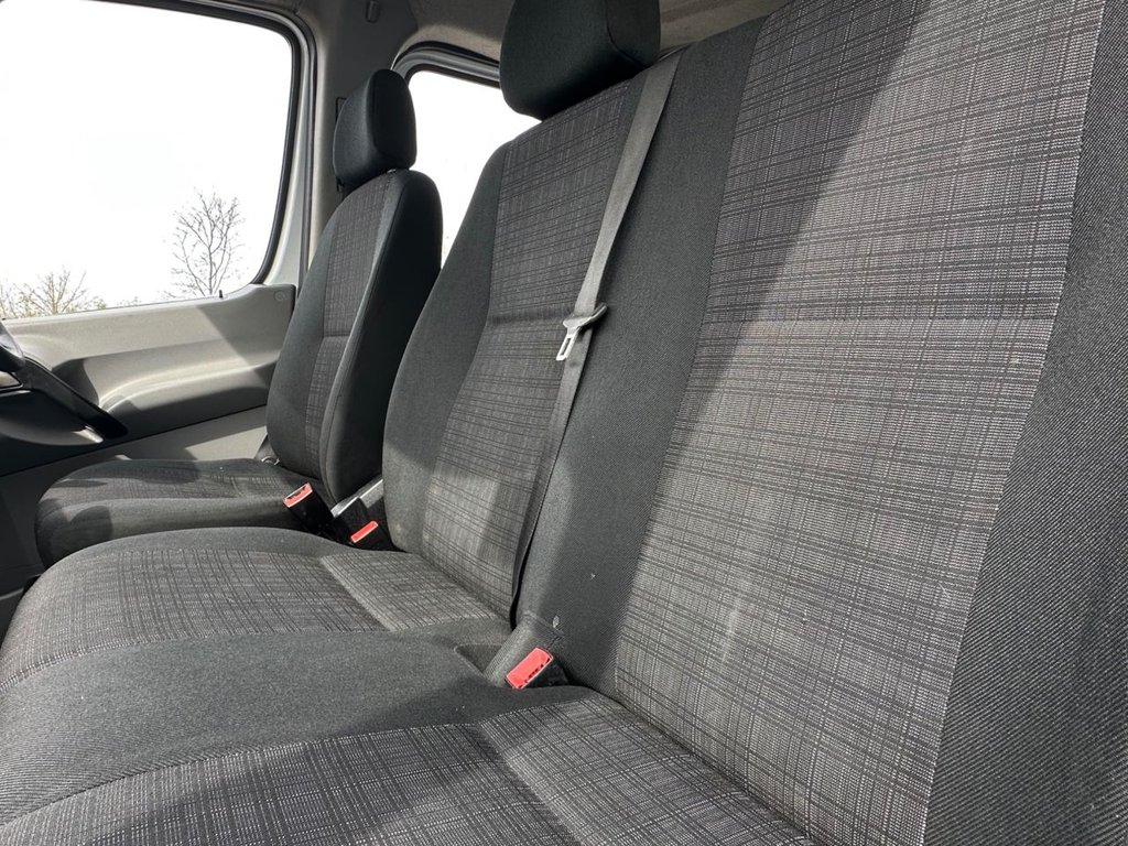 Used Mercedes-Benz Sprinter 2017 for sale - 78200243: Photo 23