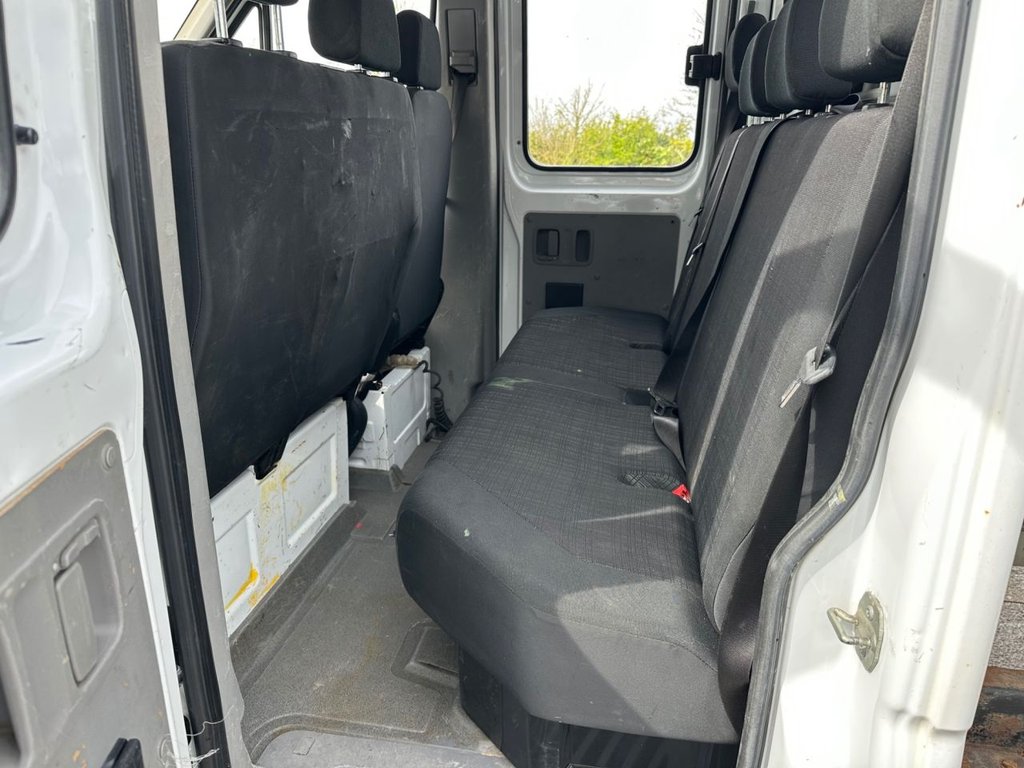 Used Mercedes-Benz Sprinter 2017 for sale - 78200243: Photo 26