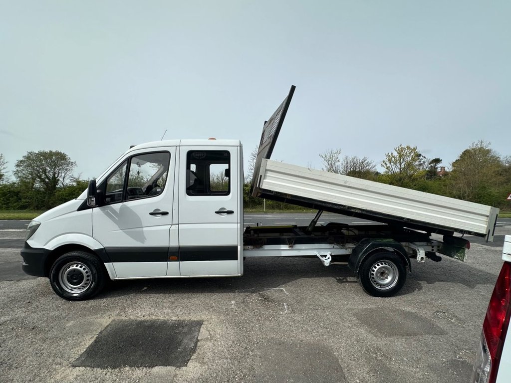 Used Mercedes-Benz Sprinter 2017 for sale - 78200243: Photo 27