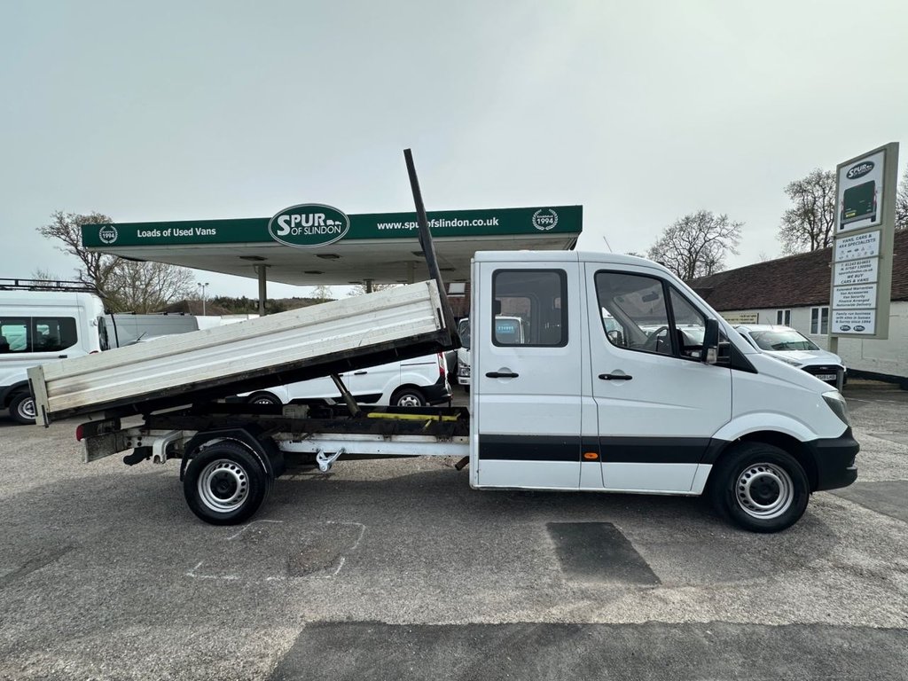 Used Mercedes-Benz Sprinter 2017 for sale - 78200243: Photo 28