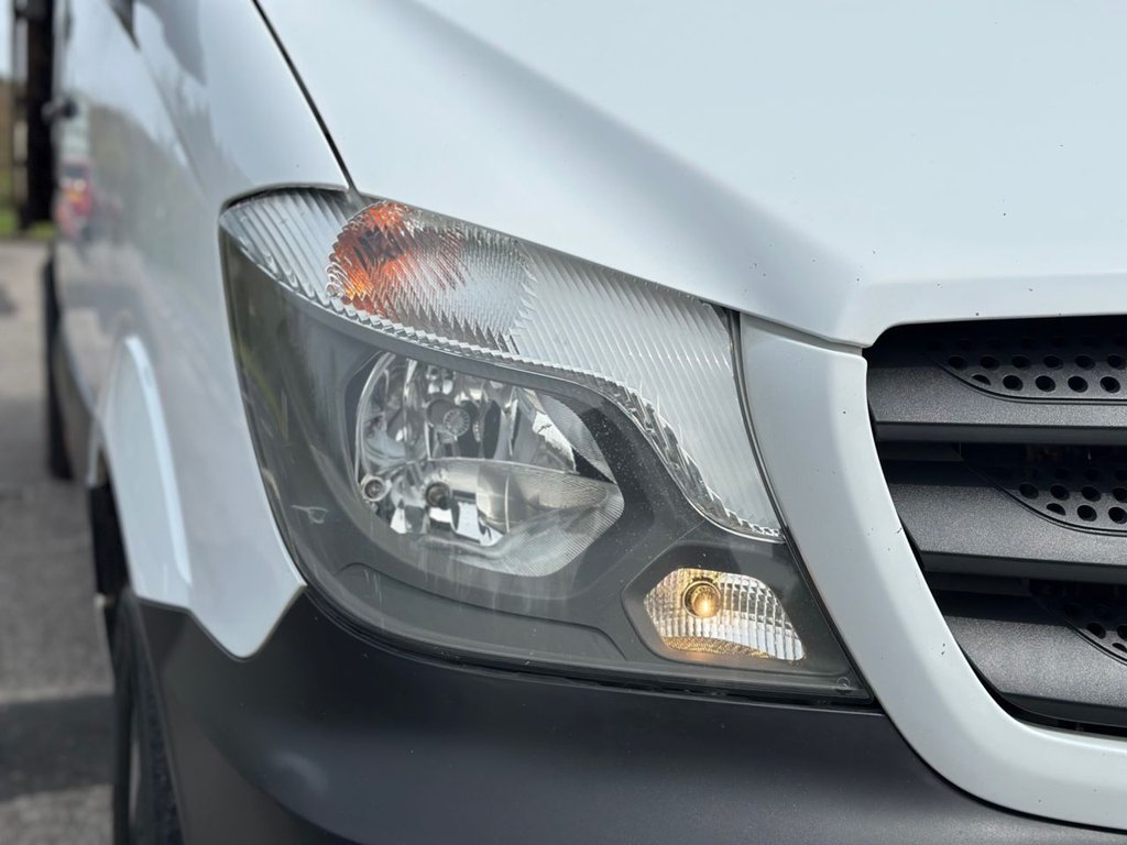 Used Mercedes-Benz Sprinter 2017 for sale - 78200243: Photo 30