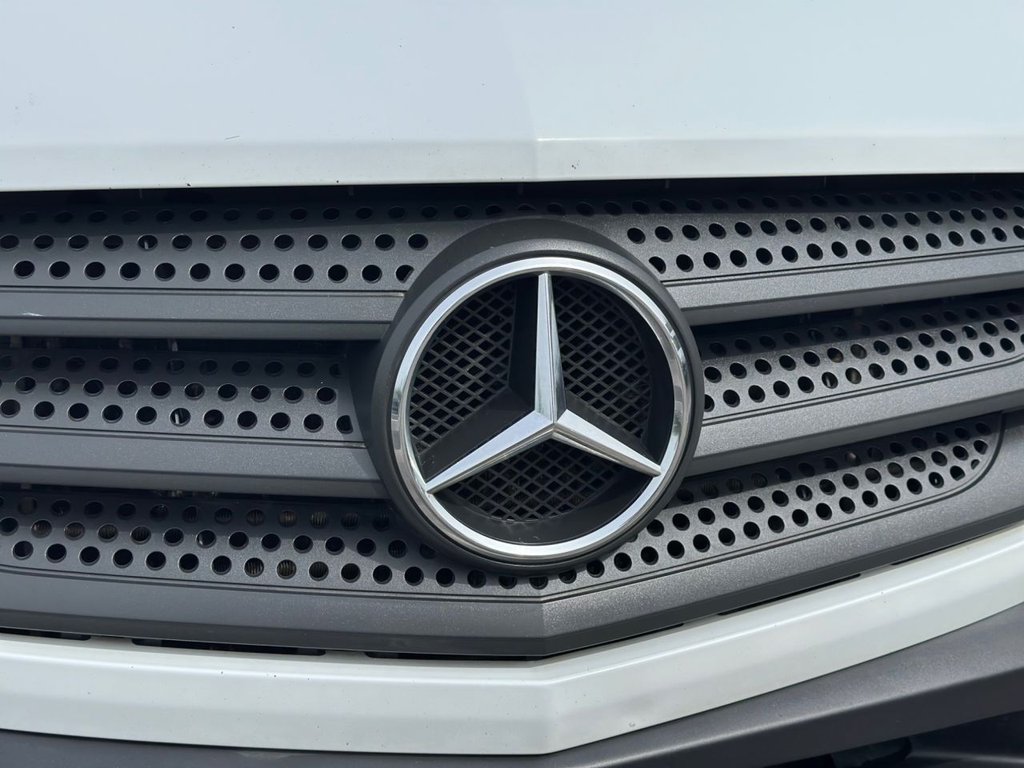 Used Mercedes-Benz Sprinter 2017 for sale - 78200243: Photo 31