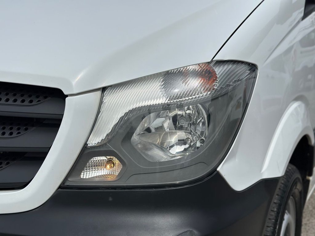 Used Mercedes-Benz Sprinter 2017 for sale - 78200243: Photo 32