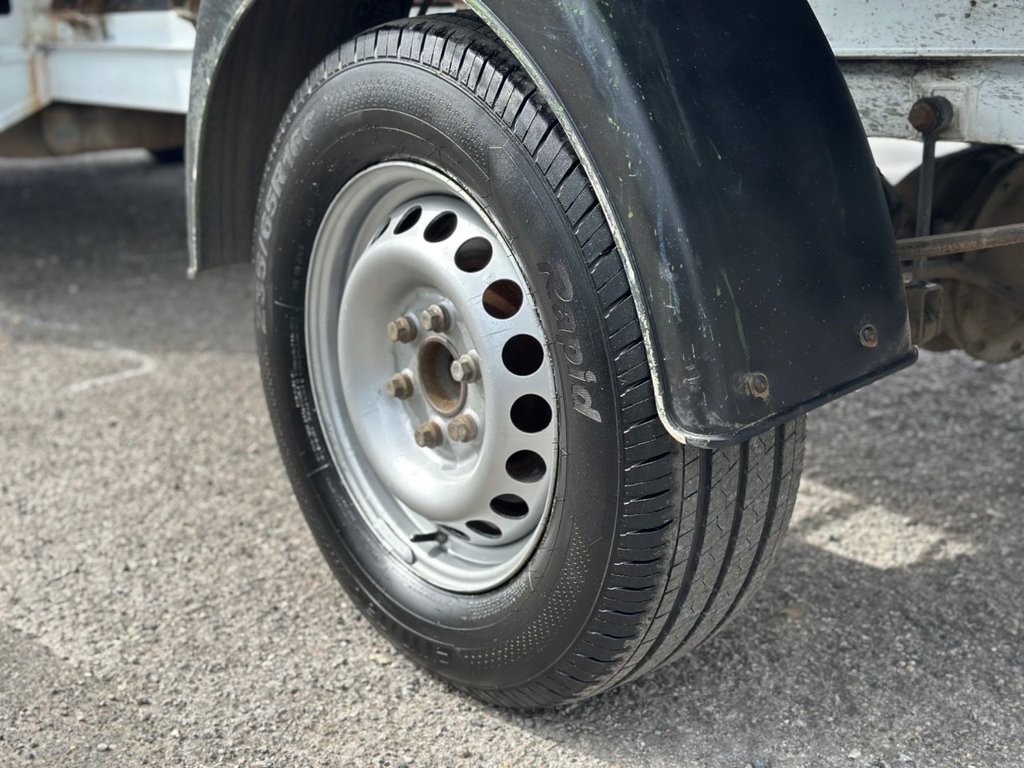 Used Mercedes-Benz Sprinter 2017 for sale - 78200243: Photo 34