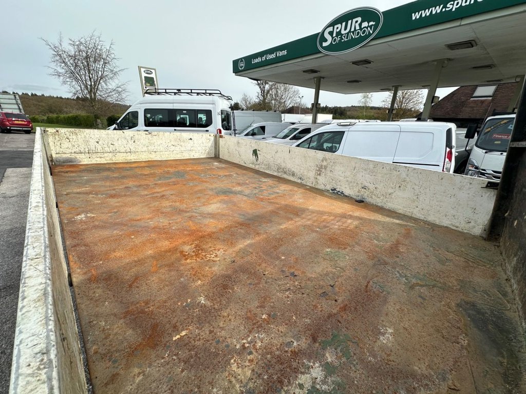 Used Mercedes-Benz Sprinter 2017 for sale - 78200243: Photo 38