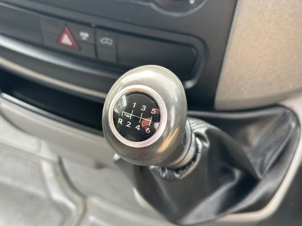 Used Mercedes-Benz Sprinter 2017 for sale - 78200243: Photo 8