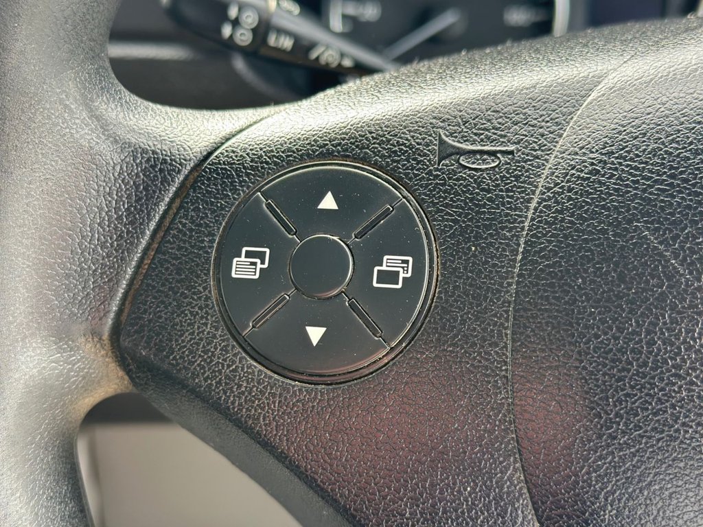 Used Mercedes-Benz Sprinter 2017 for sale - 78200243: Photo 9