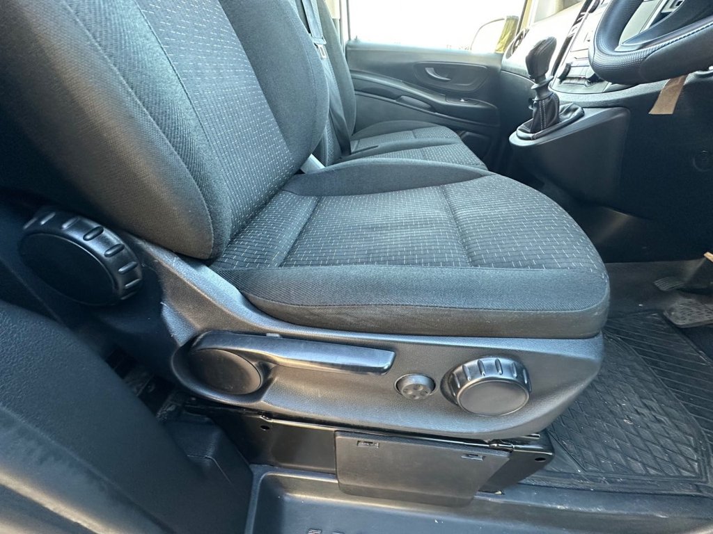 Used Mercedes-Benz Vito 2022 for sale - 77121879: Photo 23