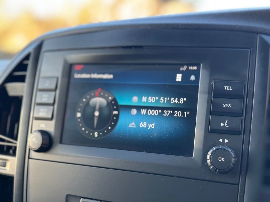 Used Mercedes-Benz Vito 2022 for sale - 77121879: Photo 25