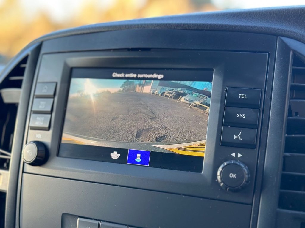 Used Mercedes-Benz Vito 2022 for sale - 77121879: Photo 27