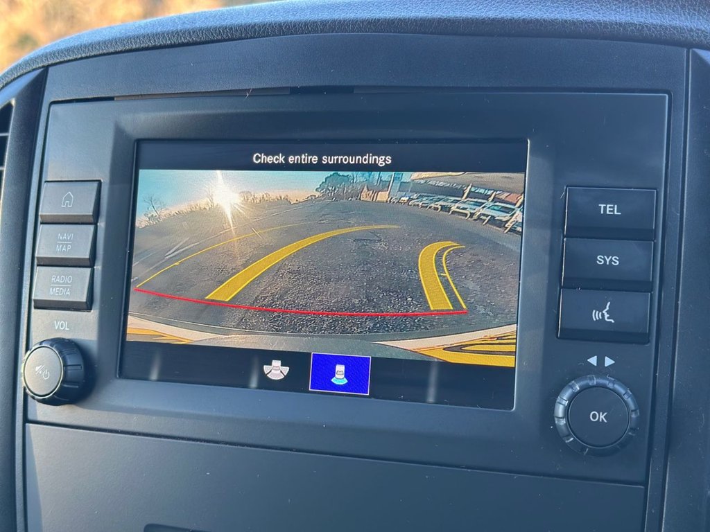 Used Mercedes-Benz Vito 2022 for sale - 77121879: Photo 3