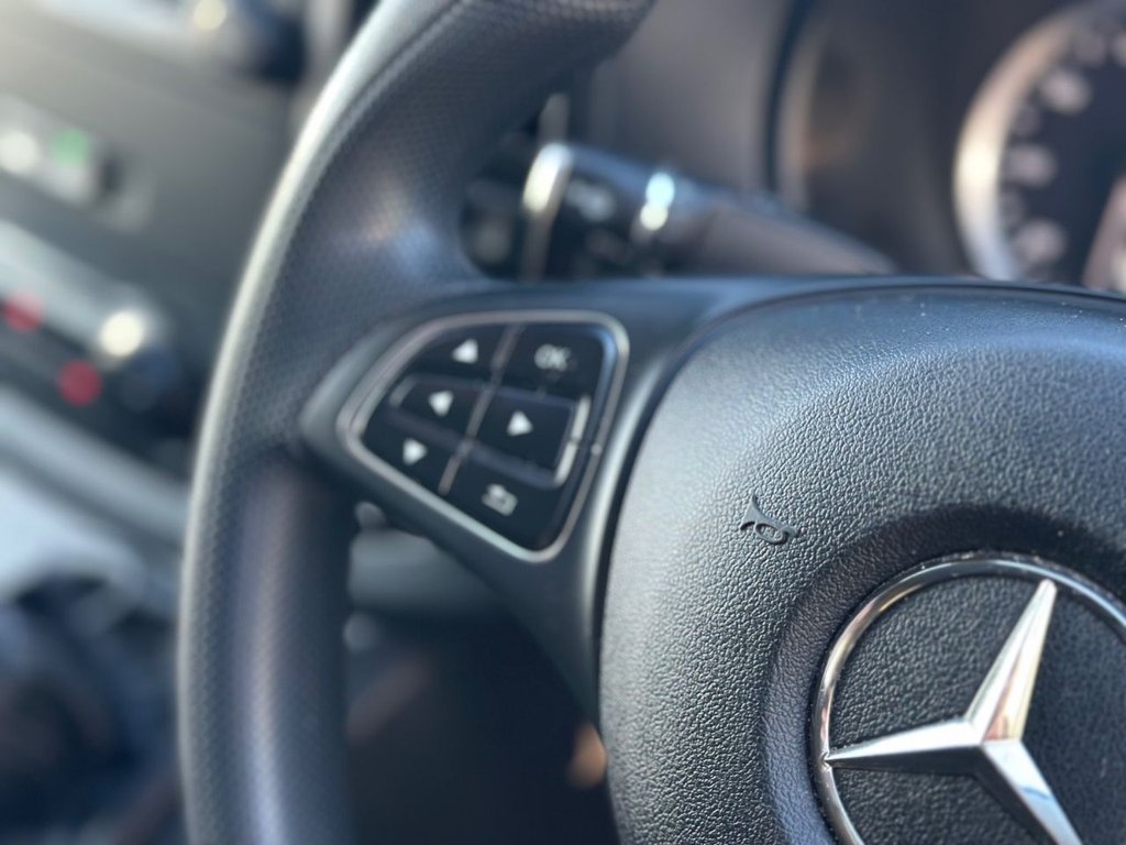 Used Mercedes-Benz Vito 2022 for sale - 77121879: Photo 30