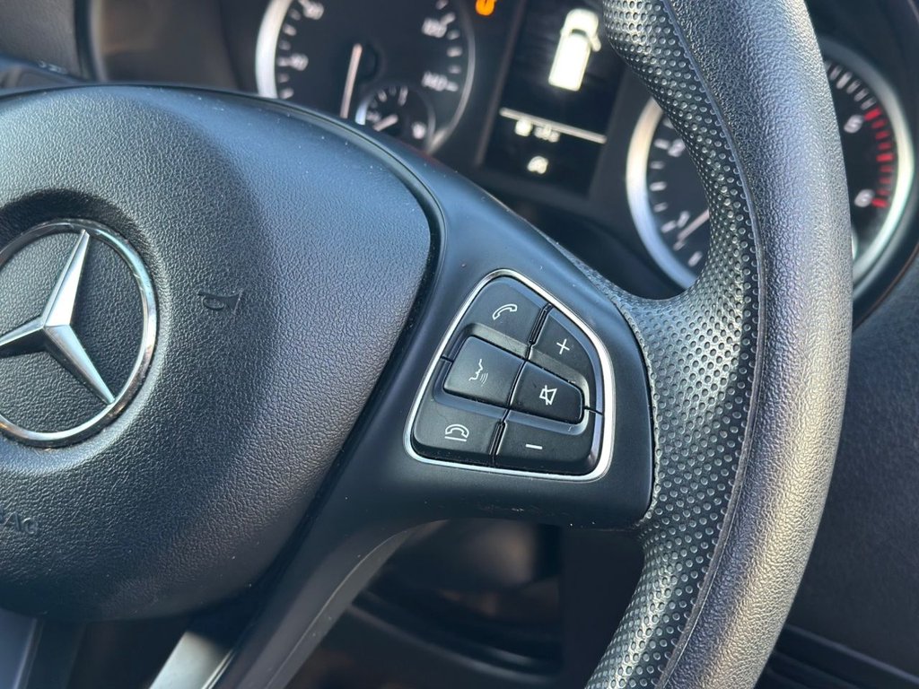 Used Mercedes-Benz Vito 2022 for sale - 77121879: Photo 31