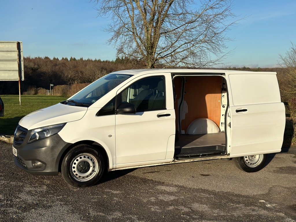 Used Mercedes-Benz Vito 2022 for sale - 77121879: Photo 33