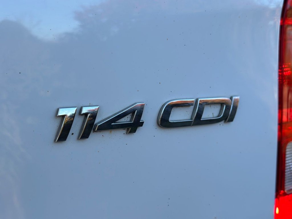 Used Mercedes-Benz Vito 2022 for sale - 77121879: Photo 39