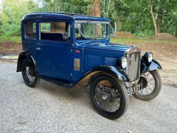 1933 (9X) - RP Saloon 2-Door