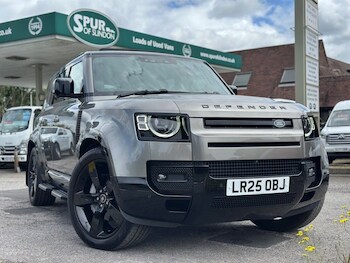 Used Land Rover Defender 2025 for sale - 78818891: Photo