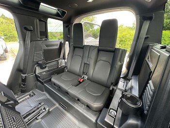 Used Land Rover Defender 2025 for sale - 78818891: Photo