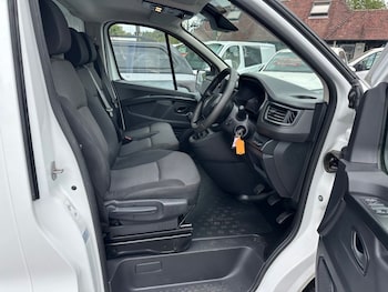 Used Renault Trafic 2022 for sale - 79358722: Photo