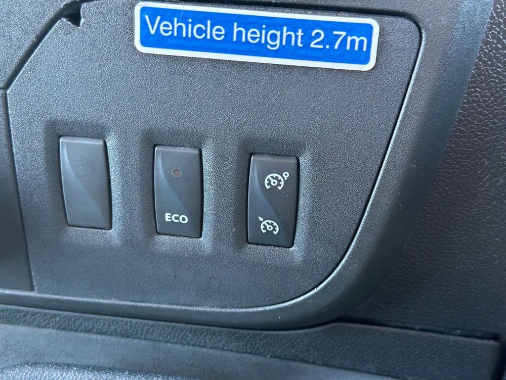 Used Vauxhall Movano 2019 for sale - 77121880: Photo 34