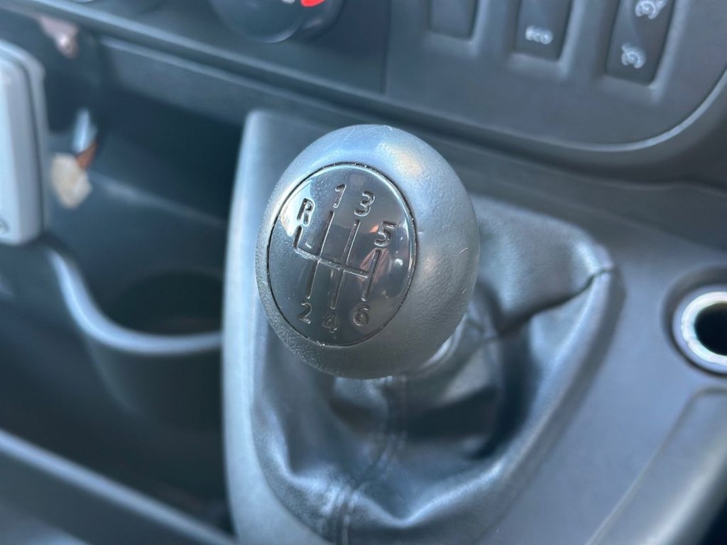 Used Vauxhall Movano 2019 for sale - 77121880: Photo 35