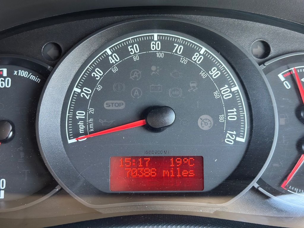 Used Vauxhall Movano 2019 for sale - 77121880: Photo 36