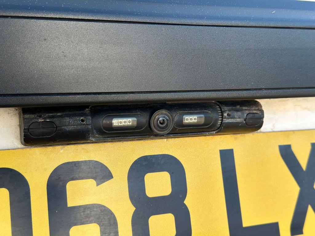 Used Vauxhall Movano 2019 for sale - 77121880: Photo 37