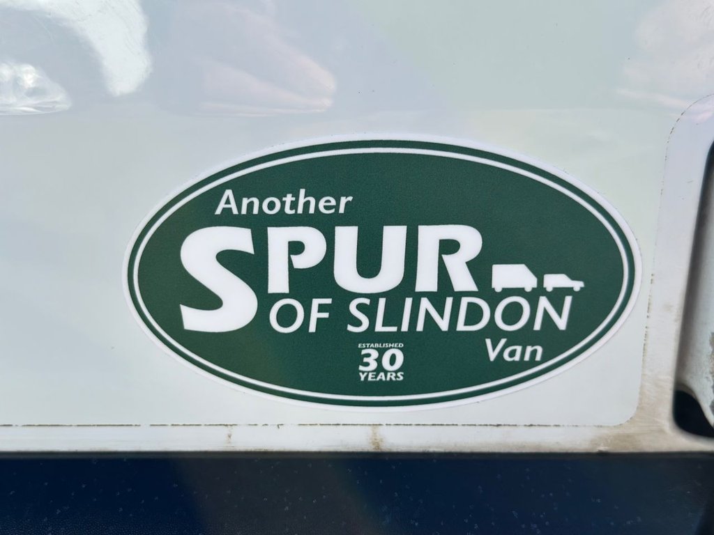 Used Vauxhall Movano 2019 for sale - 77121880: Photo 39