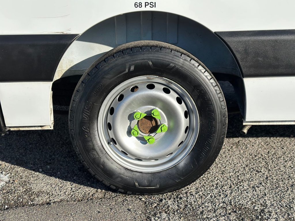 Used Vauxhall Movano 2019 for sale - 77121880: Photo 40