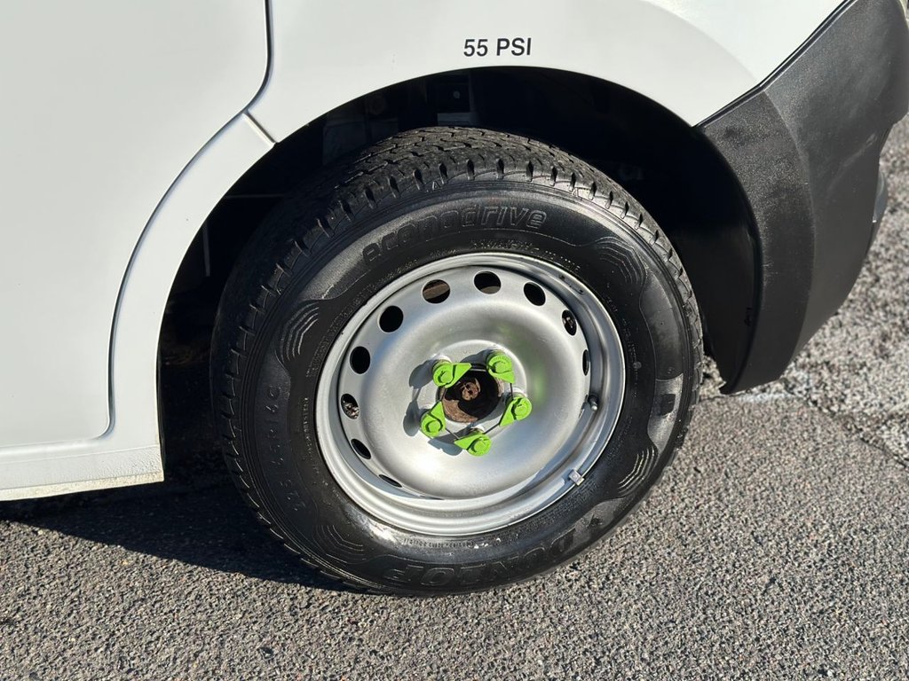 Used Vauxhall Movano 2019 for sale - 77121880: Photo 41