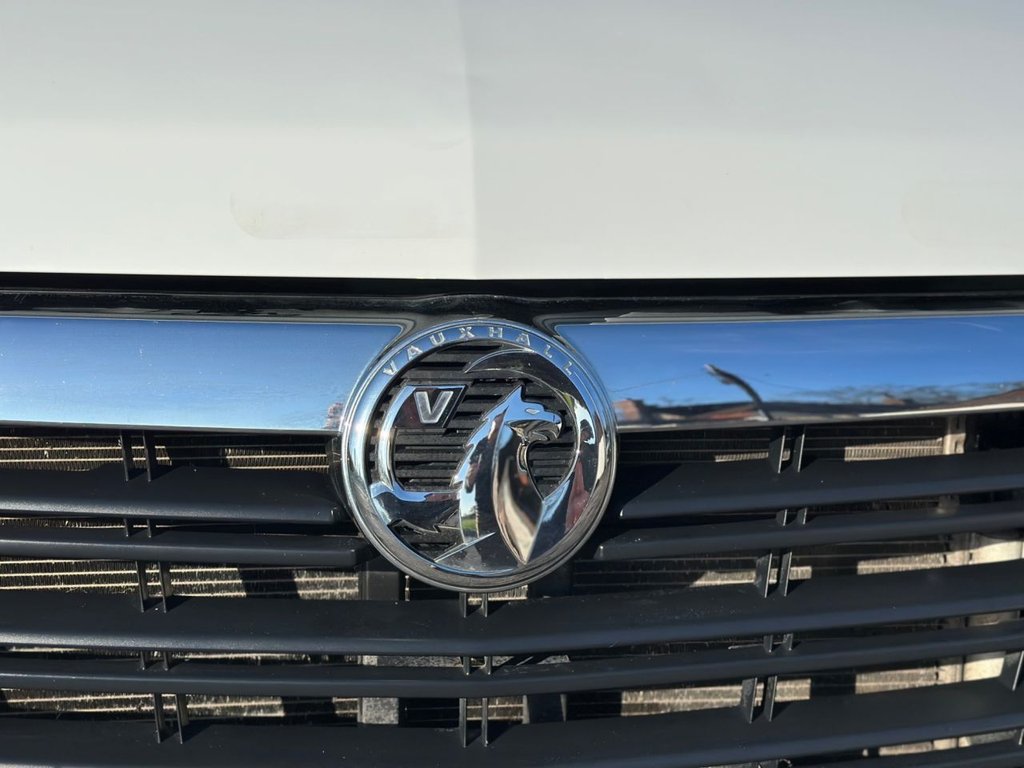 Used Vauxhall Movano 2019 for sale - 77121880: Photo 42