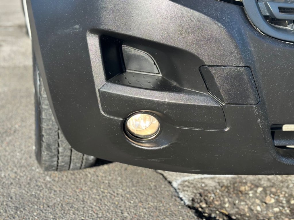 Used Vauxhall Movano 2019 for sale - 77121880: Photo 43