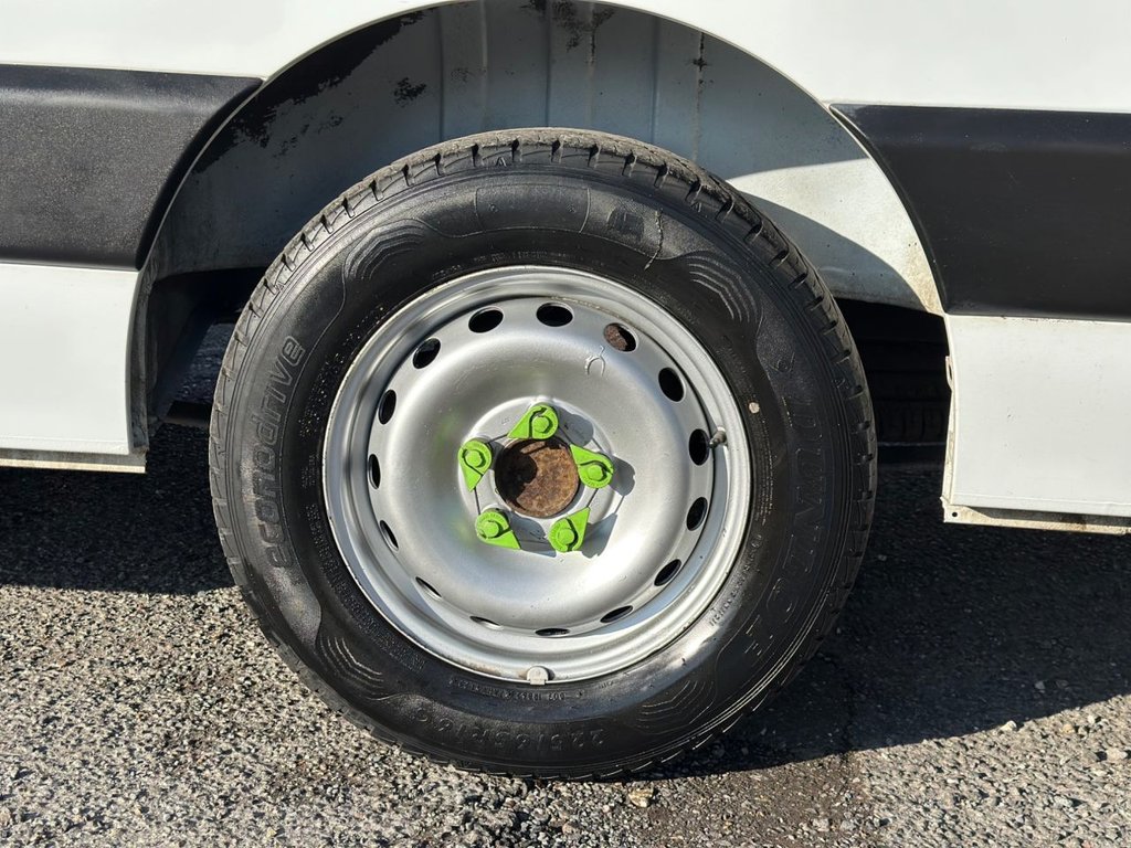 Used Vauxhall Movano 2019 for sale - 77121880: Photo 49