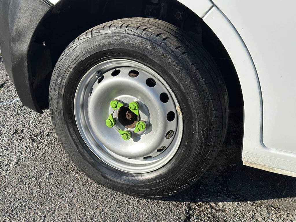 Used Vauxhall Movano 2019 for sale - 77121880: Photo 50