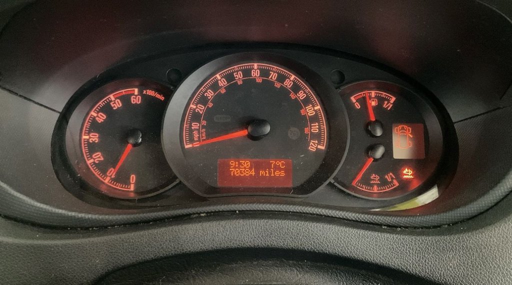 Used Vauxhall Movano 2019 for sale - 77121880: Photo 9