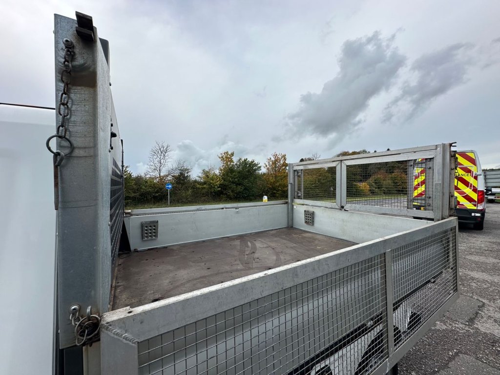 Used Fiat Doblo 2017 for sale - 77110525: Photo 21