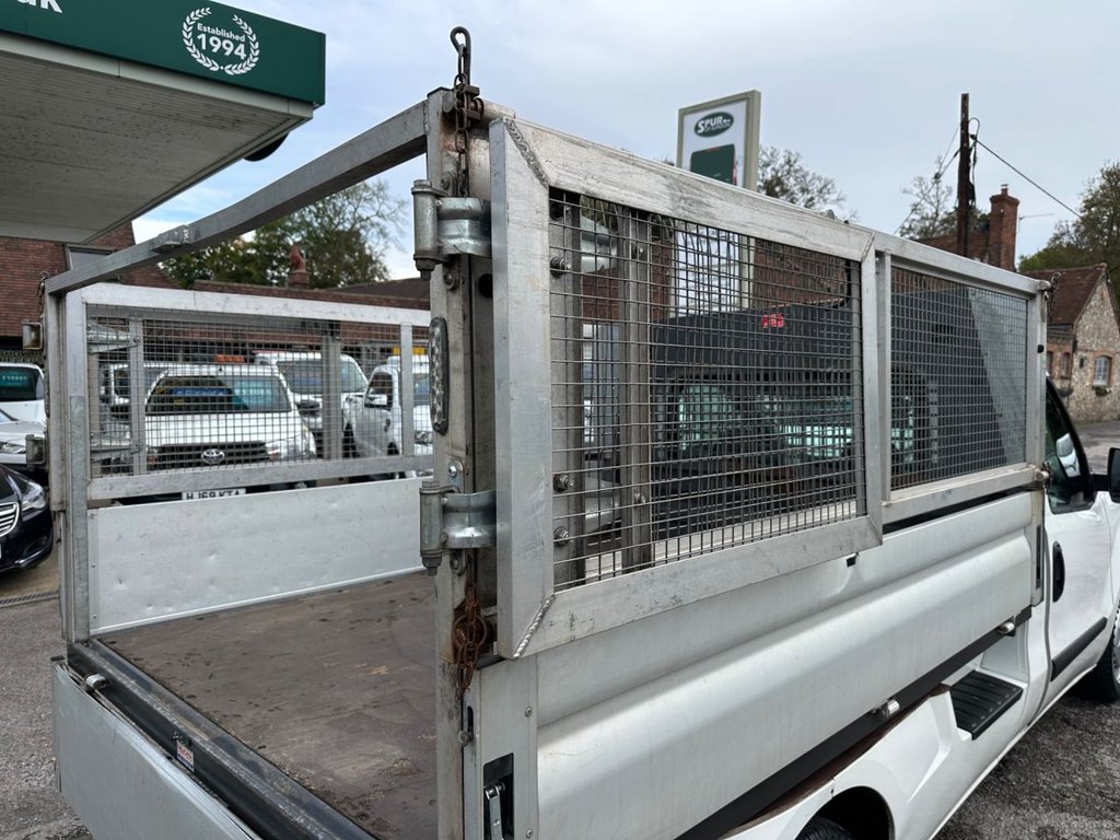 Used Fiat Doblo 2017 for sale - 77110525: Photo 22