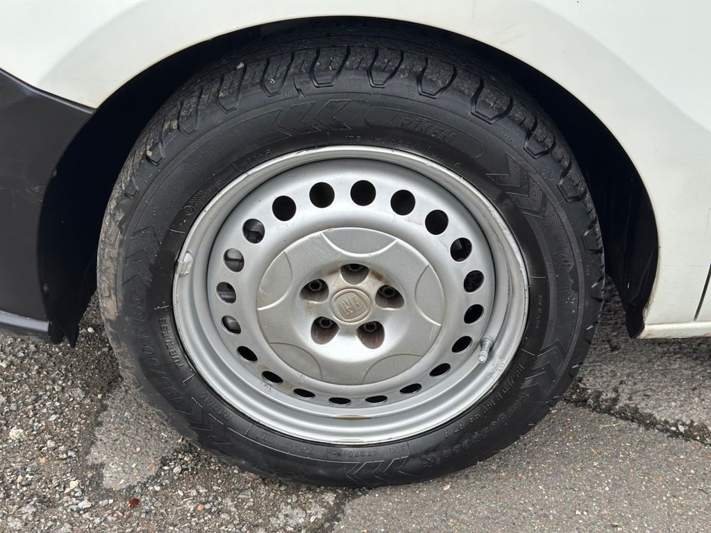 Used Fiat Doblo 2017 for sale - 77110525: Photo 25